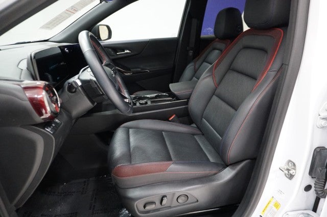 2025 Chevrolet Equinox FWD RS