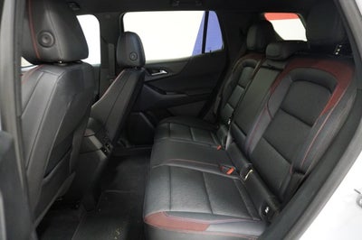 2025 Chevrolet Equinox FWD RS