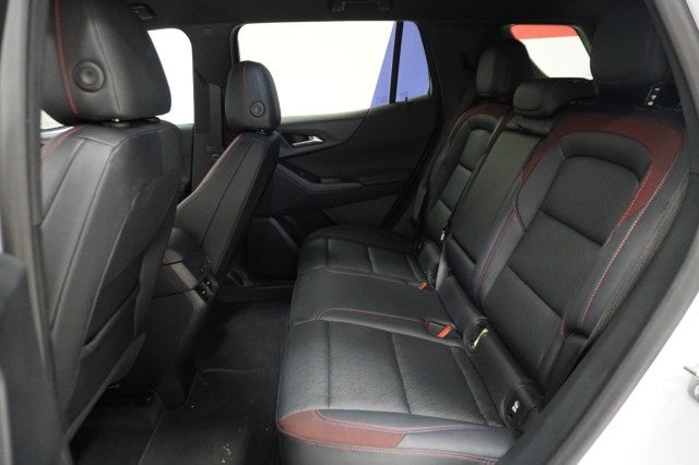 2025 Chevrolet Equinox FWD RS