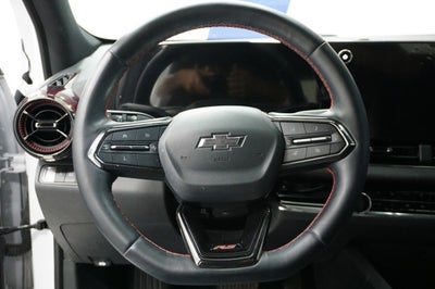 2025 Chevrolet Equinox FWD RS