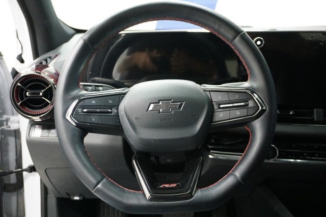 2025 Chevrolet Equinox FWD RS