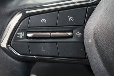 2025 Chevrolet Equinox FWD RS