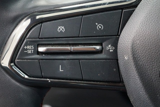 2025 Chevrolet Equinox FWD RS