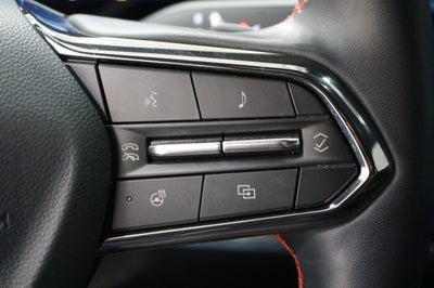 2025 Chevrolet Equinox FWD RS