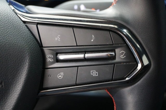 2025 Chevrolet Equinox FWD RS
