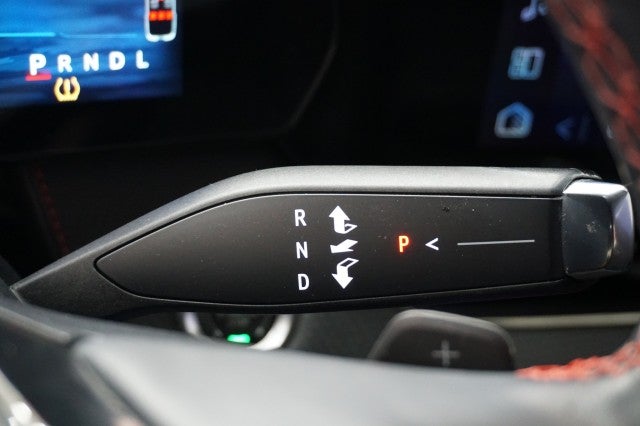 2025 Chevrolet Equinox FWD RS