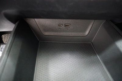 2025 Chevrolet Equinox FWD RS