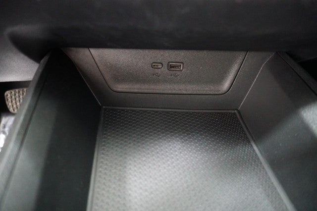 2025 Chevrolet Equinox FWD RS