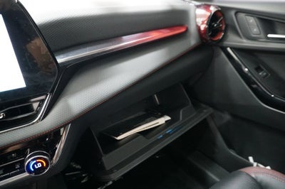 2025 Chevrolet Equinox FWD RS