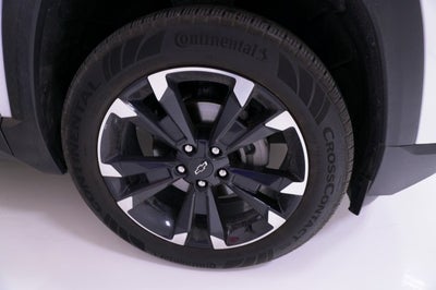 2025 Chevrolet Equinox FWD RS