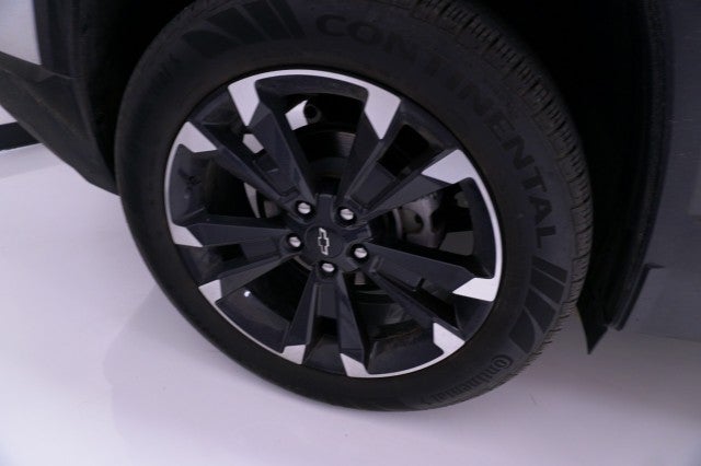 2025 Chevrolet Equinox FWD RS