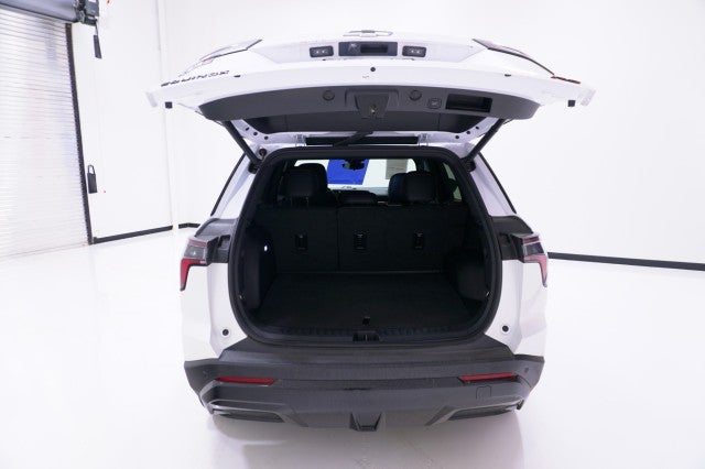 2025 Chevrolet Equinox FWD RS