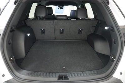 2025 Chevrolet Equinox FWD RS