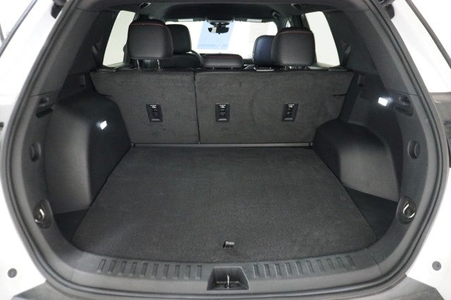 2025 Chevrolet Equinox FWD RS