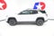 2025 Chevrolet Equinox FWD RS