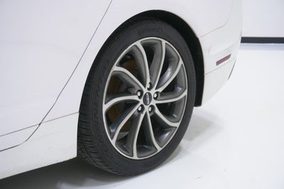 2019 Lincoln MKZ Reserve I