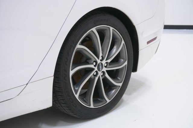 2019 Lincoln MKZ Reserve I