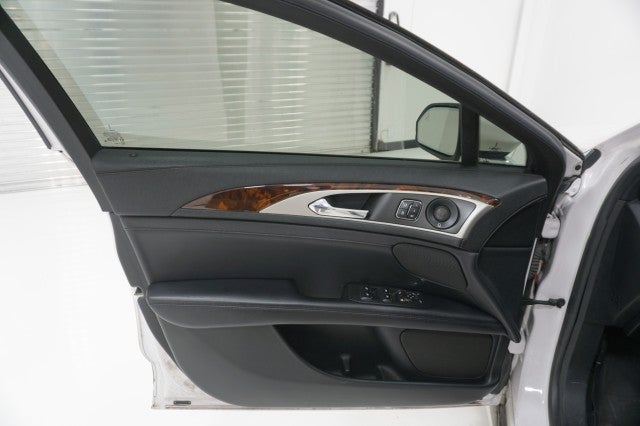 2019 Lincoln MKZ Reserve I