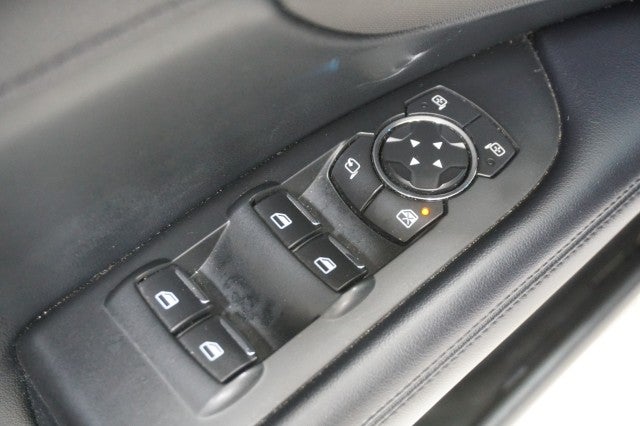 2019 Lincoln MKZ Reserve I