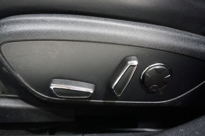 2019 Lincoln MKZ Reserve I