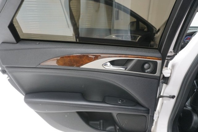 2019 Lincoln MKZ Reserve I