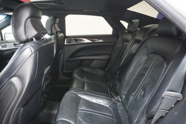 2019 Lincoln MKZ Reserve I