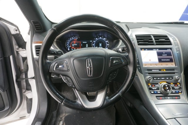 2019 Lincoln MKZ Reserve I