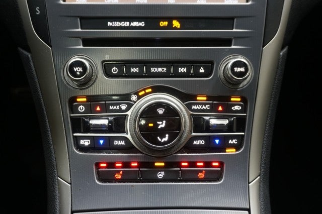 2019 Lincoln MKZ Reserve I