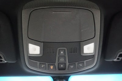 2019 Lincoln MKZ Reserve I