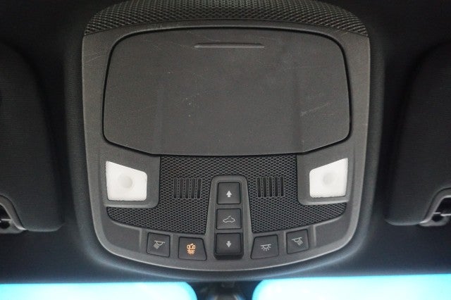 2019 Lincoln MKZ Reserve I