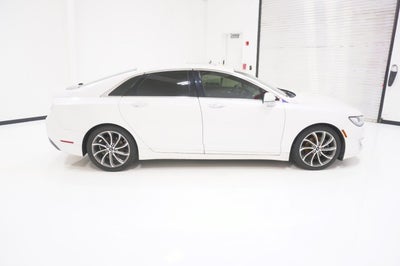 2019 Lincoln MKZ Reserve I
