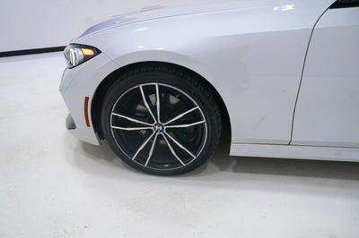 2023 BMW 3 Series 330i