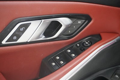 2023 BMW 3 Series 330i