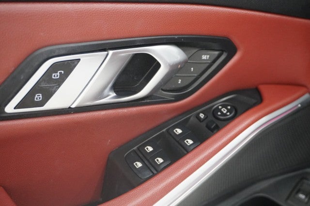 2023 BMW 3 Series 330i