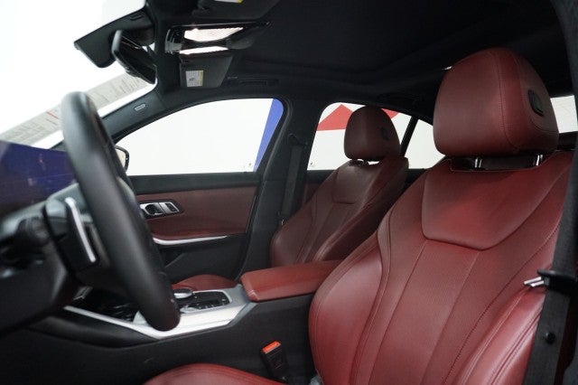 2023 BMW 3 Series 330i