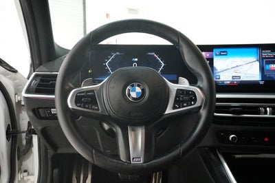 2023 BMW 3 Series 330i