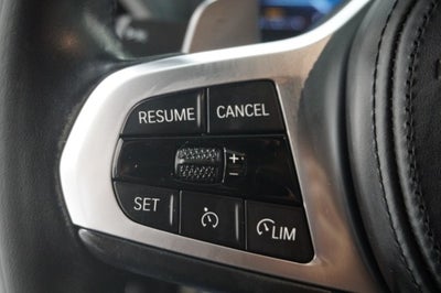 2023 BMW 3 Series 330i