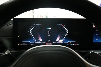 2023 BMW 3 Series 330i