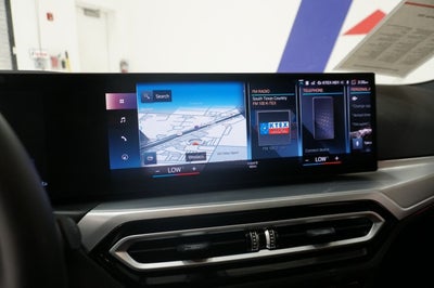 2023 BMW 3 Series 330i