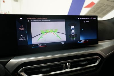 2023 BMW 3 Series 330i
