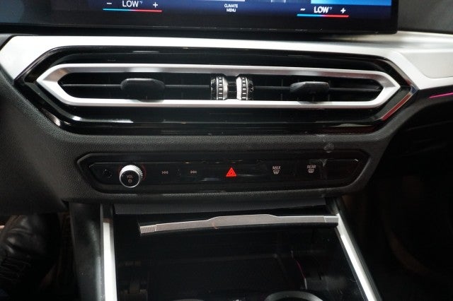 2023 BMW 3 Series 330i