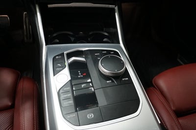 2023 BMW 3 Series 330i