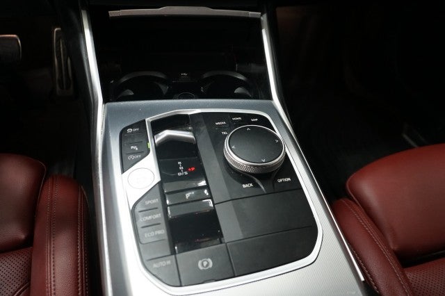 2023 BMW 3 Series 330i