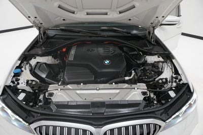 2023 BMW 3 Series 330i