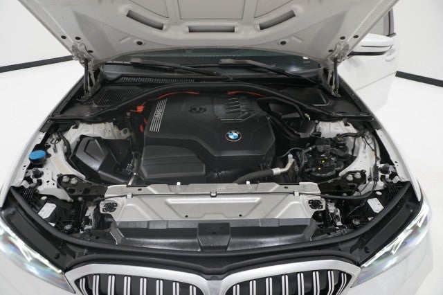 2023 BMW 3 Series 330i