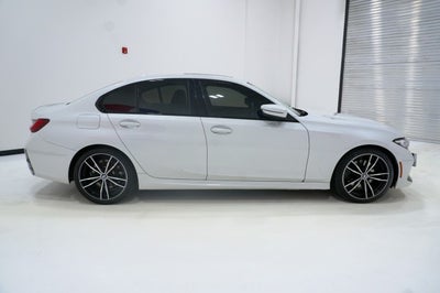 2023 BMW 3 Series 330i