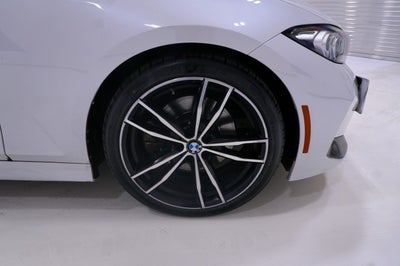 2023 BMW 3 Series 330i