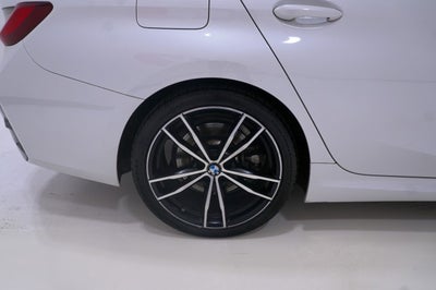 2023 BMW 3 Series 330i