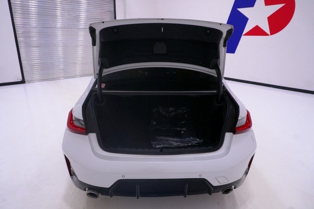 2023 BMW 3 Series 330i