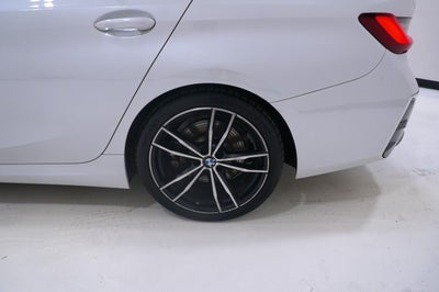 2023 BMW 3 Series 330i